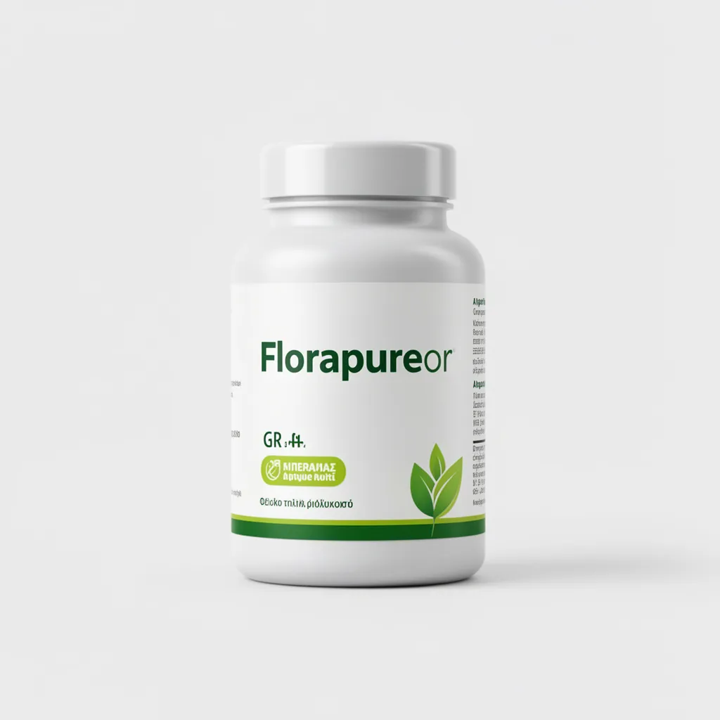 Florapureor